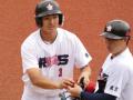 CLUB REBASE、第97回都市対抗野球大会東京都一次予選 