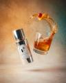 香水ブランドSHOLAYEREDの「COMPOUND」シリーズから、