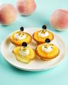 冷やして美味しいピーチ尽くし(ハート)「パブロとろけ