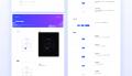 Svelte × Tailwind CSSのRabee UI、サンプル4種類を追