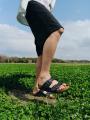 自然な歩行への賛歌。BIRKENSTOCKのWALK NATURALLYキ