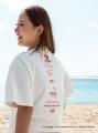 ROXY × Hawaiian Airlines コラボレーション誕生