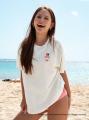 ROXY × Hawaiian Airlines コラボレーション誕生