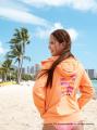 ROXY × Hawaiian Airlines コラボレーション誕生