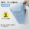 猛暑対策に！片手で瞬時に開閉　ワンタッチ開閉 遮熱