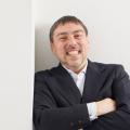 DRONE FUND共同創業者/代表パートナーの大前創希氏が