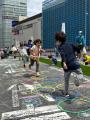 【開催報告】KK線がキャンバスに！「Roof Park Fes＆W