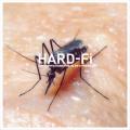 英国の反骨インディーバンドのHard-Fi（ハード・ファ