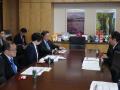 「骨太方針2026」に向けた観光産業としての提言を提出