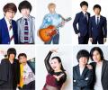 KOGYARU・三四郎・ランジャタイら出演決定「CHIMERA G