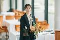 人から選ぶ、新しい結婚式のカタチを拡げたい。横浜・