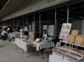 九州歴史資料館　あじさい祭り開催