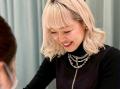 初出店【PARCELLE JEWELRY】小倉井筒屋（福岡県北九州