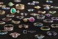 初出店【PARCELLE JEWELRY】小倉井筒屋（福岡県北九州