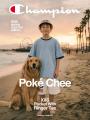 JORNAL STANDARDより、Champion別注のポケットが小さ