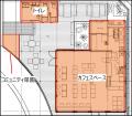 川崎市多摩区の「登戸つくりと公園」において、Park-P