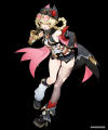 『原神』、限定★5「ラウマ」（CV:桑島法子）、「ネフ