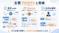 株式会社Leach、創業1年半で累計支援40社超を突破──東