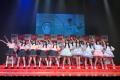 AKB48ら全6グループ30名が圧巻の集結！ひろゆき厳選「