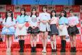 AKB48ら全6グループ30名が圧巻の集結！ひろゆき厳選「
