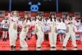 AKB48ら全6グループ30名が圧巻の集結！ひろゆき厳選「