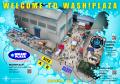 MV・広告映像・YouTube撮影が続々。WASH!PLAZA(R)︎、
