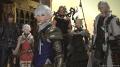 『ファイナルファンタジーXIV』無料で遊べるフリート