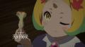 【LINEマンガ】TVアニメ「クレバテスII-魔獣の王と偽