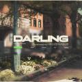 4人組バンド BILLY BOO　新曲「Darling」ジャケット写