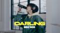 4人組バンド BILLY BOO　新曲「Darling」ジャケット写