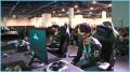 茨城のeスポーツチーム『AREA310』のドラ右がラスベガ