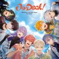 MECHATU-A 1st Mini Album「On-Deck!」2026年7月22日(