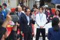 2026.10.3 茨城県後援。日本史上初を目指す。 取手GP 