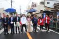 2026.10.3 茨城県後援。日本史上初を目指す。 取手GP 