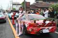 2026.10.3 茨城県後援。日本史上初を目指す。 取手GP 