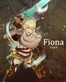 京都から世界へ。VR RPG『Knights of Fiona ~フィオナ