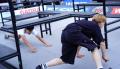 全国のパルクールトップ選手が今年も横須賀に集結！「
