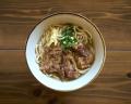 【阪神梅田本店】“首里”のグルメに注目！カラフルスイ