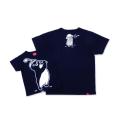 『Suicaのペンギン』×OJICOコラボレーションTシャツ2