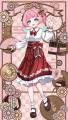 CORECATIS VIRTUAL PROJECTコラボカフェ開店！