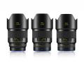 ZEISS 準広角マニュアルプライムレンズ ZEISS Otus ML