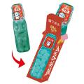 チョコボールやハイチュウがオリジナル包装に！「オリ