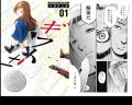 アニメ化・映画化作品の原作マンガや読書途中作品の完