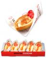 福岡空港でしか味わえない“焼きたて明太キッシュ”が累