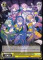 ワンダーランズ×ショウタイム 12th Single「アイリッ