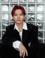 平野紫耀さんがまとう、静謐な光と「希望の気配」 ラ