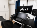歌い手・VTuber・声優のための都内最安レコーディング