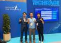 Logipeace Pte. Ltd.、YS LOGISTICS (S) PTE. LTD.と