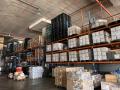 Logipeace Pte. Ltd.、YS LOGISTICS (S) PTE. LTD.と