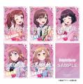 Poppin'Party 22nd Single「どきどきデエト」・Rosel